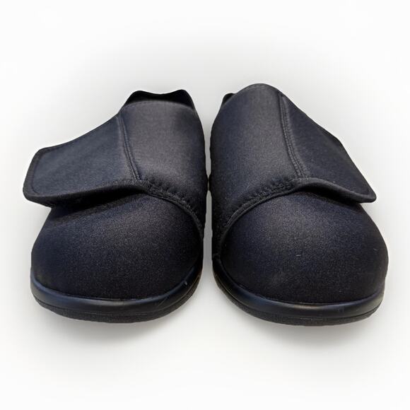 Propet Mens 12M Hook And Loop Accessible Shoe Adaptive Disability Friendly - Picture 4 of 6